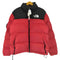 ザノースフェイス THE NORTH FACE 1992 Retro Anniversary Nuptse ダウンジャケット メンズ JPN:XL