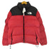 ザノースフェイス THE NORTH FACE 1992 Retro Anniversary Nuptse ダウンジャケット メンズ JPN:XL