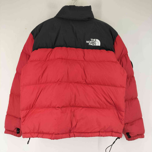 ザノースフェイス THE NORTH FACE 1992 Retro Anniversary Nuptse ダウンジャケット メンズ JPN:XL
