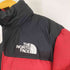 ザノースフェイス THE NORTH FACE 1992 Retro Anniversary Nuptse ダウンジャケット メンズ JPN:XL