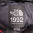 ザノースフェイス THE NORTH FACE 1992 Retro Anniversary Nuptse ダウンジャケット メンズ JPN:XL
