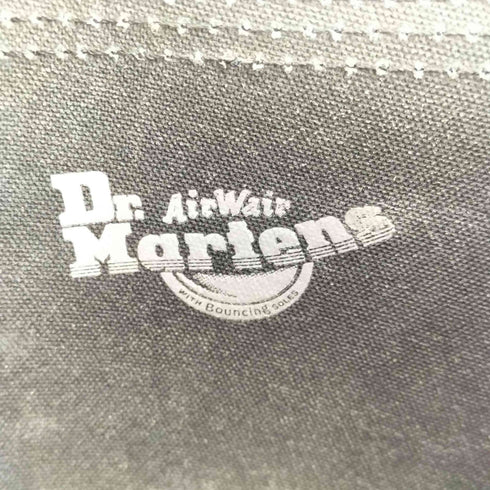 ドクターマーチン Dr.Martens 11インチ サッチェルバッグ メンズ