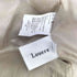 ルエレ Louere ファー クロップドジャケット レディース import:M