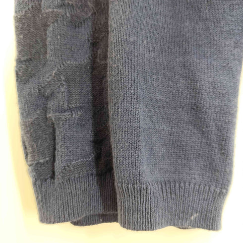 ワイズフォーメン Ys for men 90S 98SS 茶タグ コットンニット メンズ JPN:3