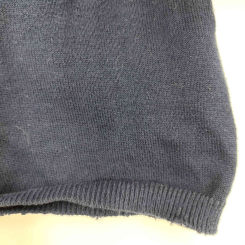 ワイズフォーメン Ys for men 90S 98SS 茶タグ コットンニット メンズ JPN:3