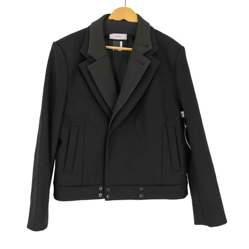 ファセッタズム FACETASM DOUBLE LAYERED WORSTED JACKET メンズ JPN:4