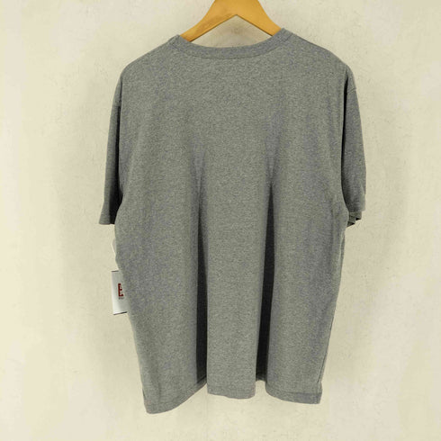 タコマフジレコード TACOMA FUJI RECORDS FAKE PASSPORT SYNDICATE フェイク パスポート シンジケート 半袖Tシャツ メンズ XL