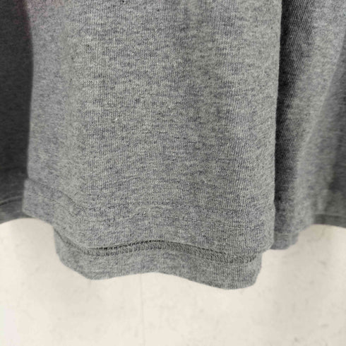 タコマフジレコード TACOMA FUJI RECORDS FAKE PASSPORT SYNDICATE フェイク パスポート シンジケート 半袖Tシャツ メンズ XL