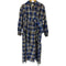 エルコンダクター el conductorH PARACHUTE SHIRT DRESS レディース JPN:0