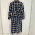 エルコンダクター el conductorH PARACHUTE SHIRT DRESS レディース JPN:0