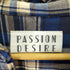 エルコンダクター el conductorH PARACHUTE SHIRT DRESS レディース JPN:0