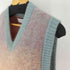 ファセッタズム FACETASM IRA KNIT VEST メンズ JPN:4