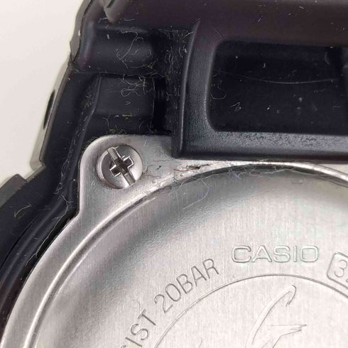 カシオ CASIO DW-5600BB-1JF デジタル腕時計 メンズ