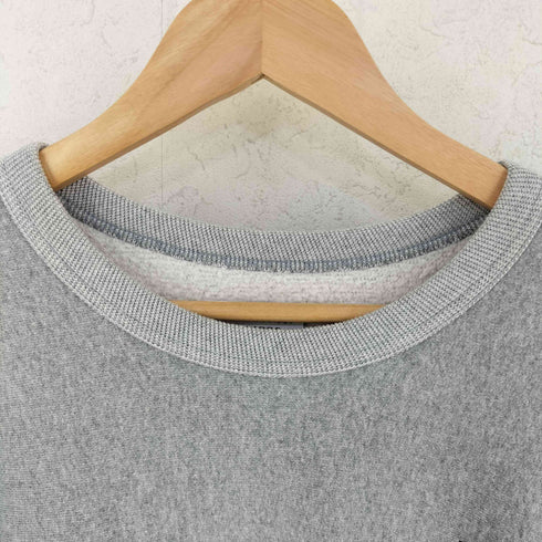 タコマフジレコード TACOMA FUJI RECORDS 藝術化学思想自然 SWEATSHIRT 長袖 裏起毛 スウェット メンズ M
