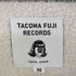 タコマフジレコード TACOMA FUJI RECORDS 藝術化学思想自然 SWEATSHIRT 長袖 裏起毛 スウェット メンズ M
