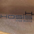HOSIS VERA PELLE メッシュレザー フラットシューズ パンプス レディース JPN:37
