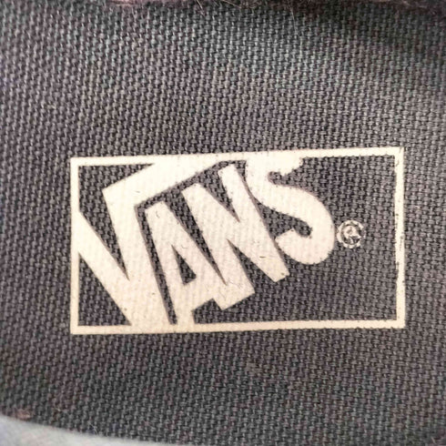 バンズ VANS HEIQ ECO DRY AUTHENTIC オーセンティック スニーカー スウェード メンズ JPN:28