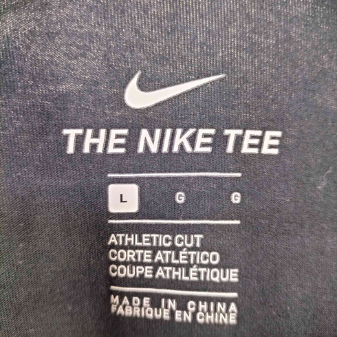 ナイキ NIKE NIKELAB MA5 TEE メンズ L