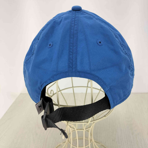 ニュートラルワークス NEUTRALWORKS NYLON TAFFETA GRAPHIC CAP ナイロン タフタ キャップ メンズ FREE