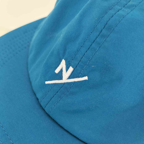 ニュートラルワークス NEUTRALWORKS NYLON TAFFETA GRAPHIC CAP ナイロン タフタ キャップ メンズ FREE