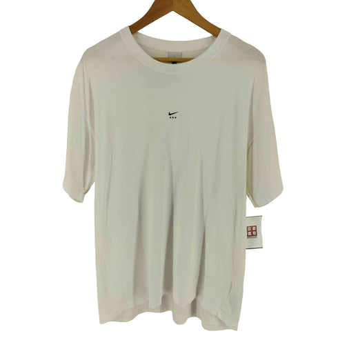 ナイキ NIKE デザイナーコラボ 半袖 プリント Tシャツ メンズ M