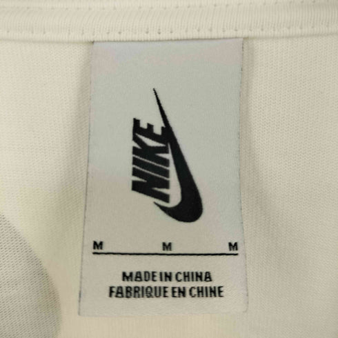 ナイキ NIKE デザイナーコラボ 半袖 プリント Tシャツ メンズ M