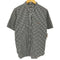 アベイシングエイプ A BATHING APE ギンガムチェック BDシャツ メンズ JPN:XL