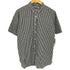 アベイシングエイプ A BATHING APE ギンガムチェック BDシャツ メンズ JPN:XL