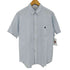 アベイシングエイプ A BATHING APE S/S BDシャツ メンズ JPN:XL