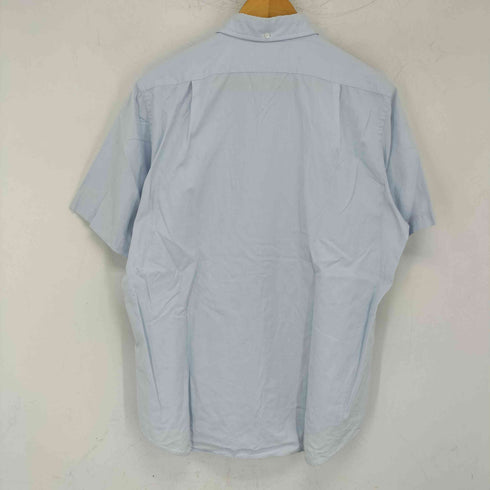 アベイシングエイプ A BATHING APE S/S BDシャツ メンズ JPN:XL