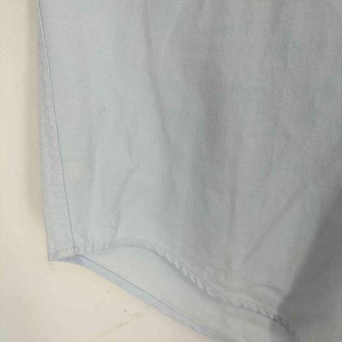 アベイシングエイプ A BATHING APE S/S BDシャツ メンズ JPN:XL
