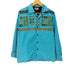 ビューティーアンドユースユナイテッドアローズ BEAUTY & YOUTH UNITED ARROWS land of freedom プリントコーデュロイ オープンカラー シャツ メンズ JPN:L