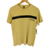 フィフティーファイブディーエスエル 55DSL カモフラ クルーネックTシャツ メンズ import:S