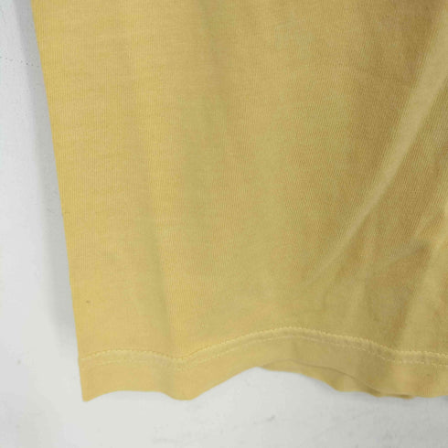 フィフティーファイブディーエスエル 55DSL カモフラ クルーネックTシャツ メンズ import:S