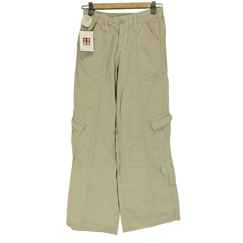 アーバンアウトフィッターズ BDG URBAN OUTFITTERS Y2K CARGO カーゴパンツ レディース XS