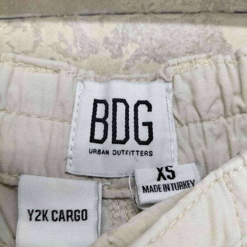 アーバンアウトフィッターズ BDG URBAN OUTFITTERS Y2K CARGO カーゴパンツ レディース XS