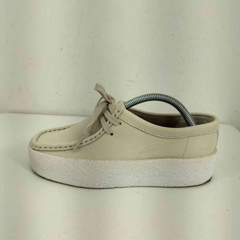 クラークスオリジナルズ Clarks ORIGINALS Wallabee Cup レディース US:7