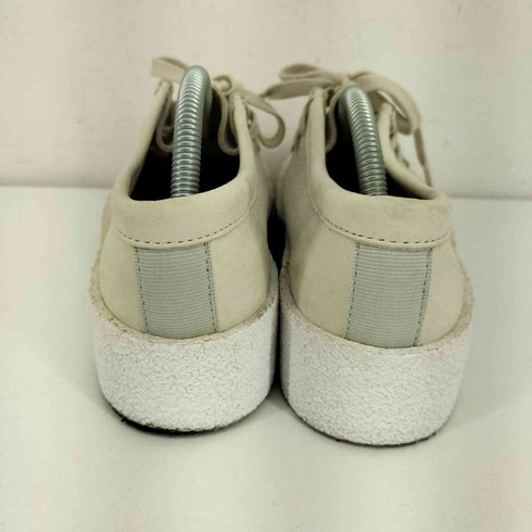 クラークスオリジナルズ Clarks ORIGINALS Wallabee Cup レディース US:7