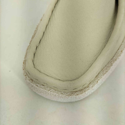 クラークスオリジナルズ Clarks ORIGINALS Wallabee Cup レディース US:7
