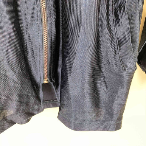 アディダス adidas 90S トレフォイルロゴジップ トラックジャケット メンズ