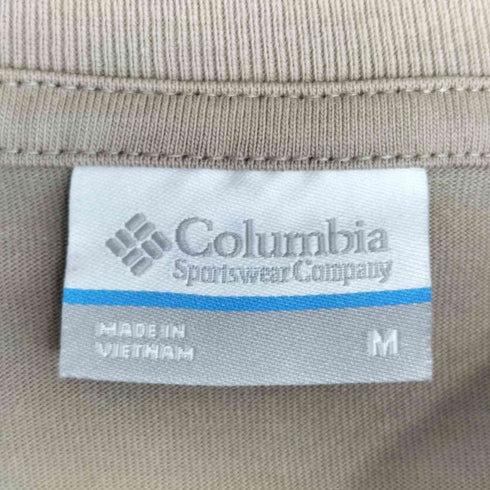 コロンビア Columbia Jonas Claesson レイクトゥーアベニューハーフスリーブドレス レディース JPN:M