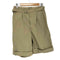 マッキントッシュフィロソフィー MACKINTOSH PHILOSOPHY GREY LABEL RAIN BALCOMBE SHORTS レインバルカムショーツ レディース JPN:2