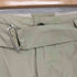 マッキントッシュフィロソフィー MACKINTOSH PHILOSOPHY GREY LABEL RAIN BALCOMBE SHORTS レインバルカムショーツ レディース JPN:2