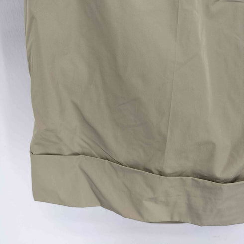 マッキントッシュフィロソフィー MACKINTOSH PHILOSOPHY GREY LABEL RAIN BALCOMBE SHORTS レインバルカムショーツ レディース JPN:2