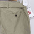 マッキントッシュフィロソフィー MACKINTOSH PHILOSOPHY GREY LABEL RAIN BALCOMBE SHORTS レインバルカムショーツ レディース JPN:2