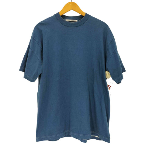 エフシーイー F/CE. コットン 半袖Tシャツ メンズ M