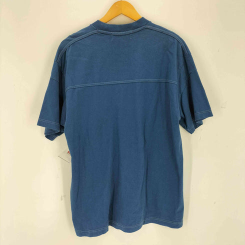 エフシーイー F/CE. コットン 半袖Tシャツ メンズ M