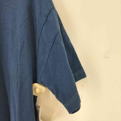 エフシーイー F/CE. コットン 半袖Tシャツ メンズ M