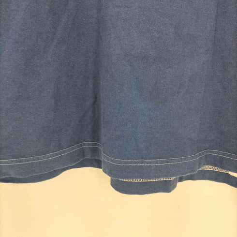 エフシーイー F/CE. コットン 半袖Tシャツ メンズ M