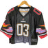 アディダスオリジナルス adidas Originals ADILENIUM SEASON 3 SHORT SLEEVE GFX JERSEY アディレニウム シーズン3 ショート スリーブ GFX ジャージ レディース XS
